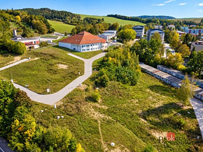 Grundstück zum Kauf, 661 m² (2 von 11)