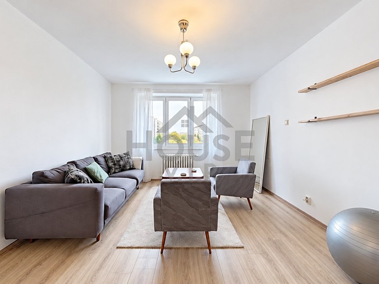 Prodej bytu 3+1, 64 m² (4 z 24)