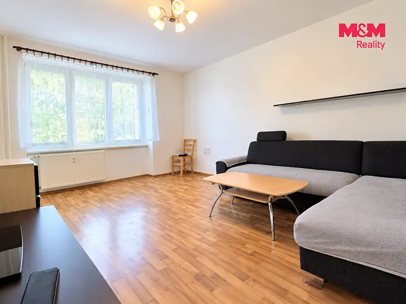 Pronájem bytu 2+1 60 m², Žďár nad Sázavou – náhled fotky 3