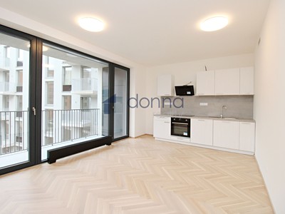 Prodej bytu 1+kk 39 m²