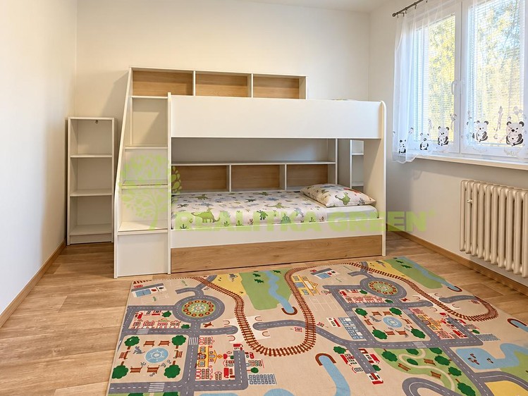 Квартира 2+1 на продаж, 53 м² (12 з 25)