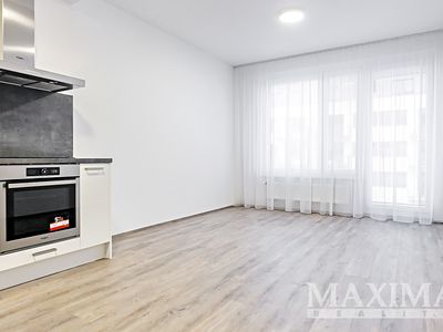 Pronájem bytu 2+kk 50 m²