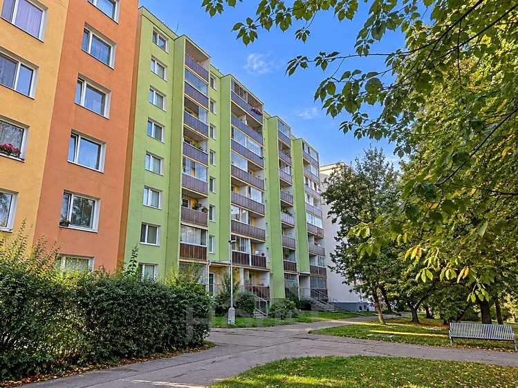 Prodej bytu 2+1, 64 m² (15 z 15)