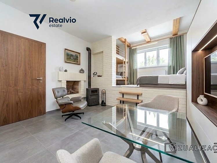Будинок на продаж, 100 м² (8 з 21)