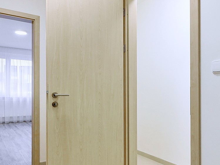 Квартира 2+kk в оренду, 50 м² (12 з 24)