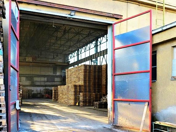 Комерційне приміщення в оренду, 1 300 м² (5 з 12)