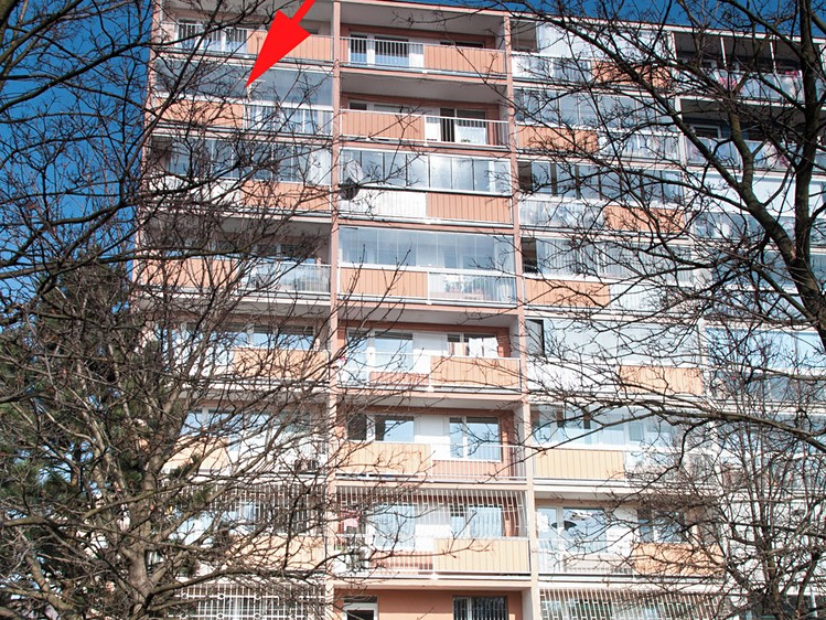 Wohnung 3+kk zum Kauf, 68 m² (22 von 23)