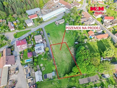 Grundstück zum Kauf, 1.426 m² (2 von 7)