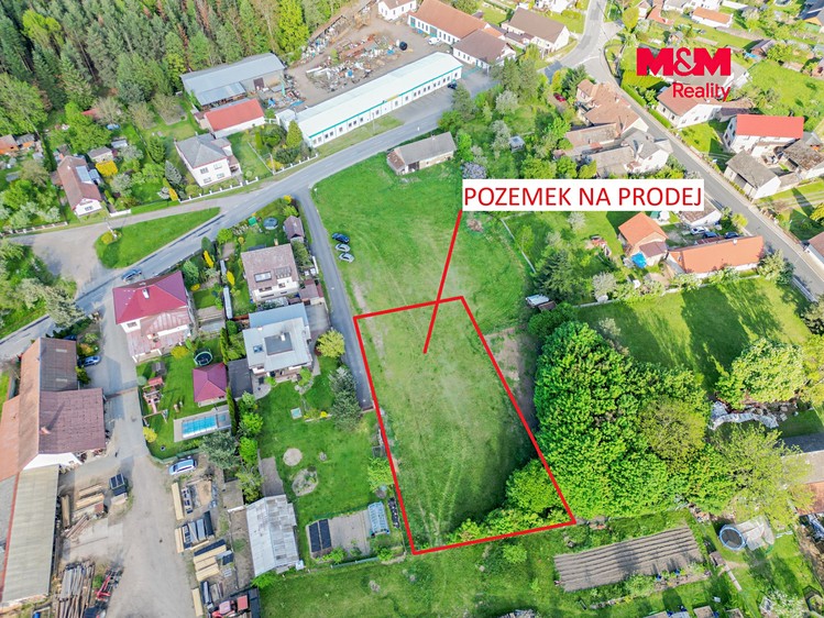 Grundstück zum Kauf, 1.426 m² (2 von 7)