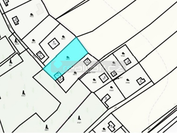 Grundstück zum Kauf, 1.185 m² (5 von 26)