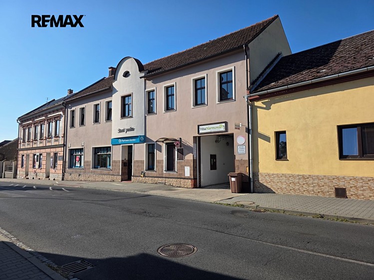 Pronájem komerčního prostoru, 9 m² (13 z 13)