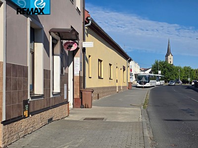 Pronájem komerčního prostoru, 9 m² (3 z 13)