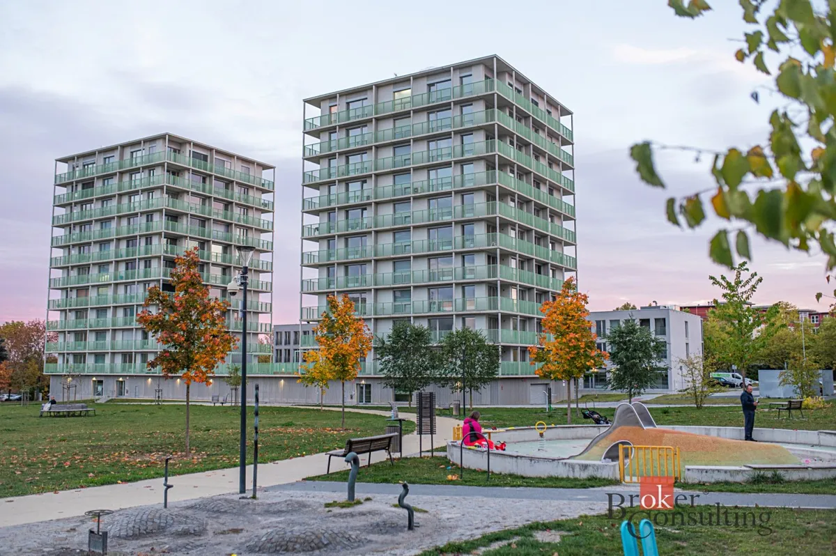 Prodej bytu 3+kk 82 m²