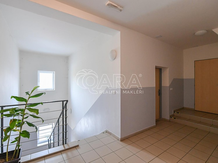Квартира 1+kk в оренду, 30 м² (12 з 18)
