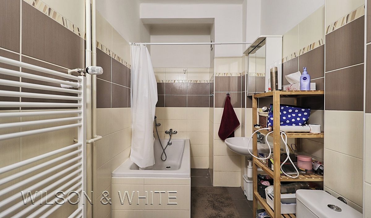 Pronájem bytu 2+1 50 m² – fotografie 5