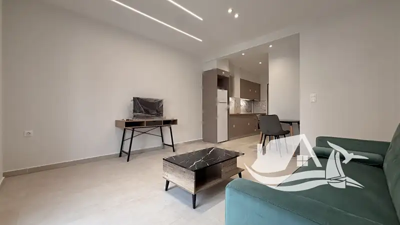 Prodej bytu 2+kk 55 m², Soluň – náhled fotky 1