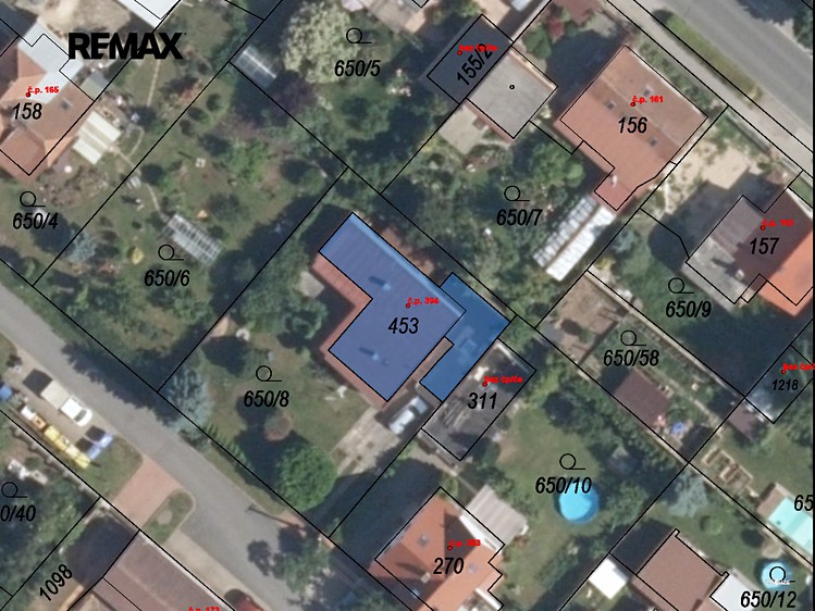 Haus zum Kauf, 180 m² (39 von 39)