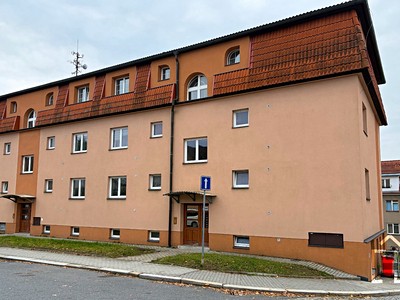 Wohnung 2+1 zur Miete, 54 m² (2 von 11)
