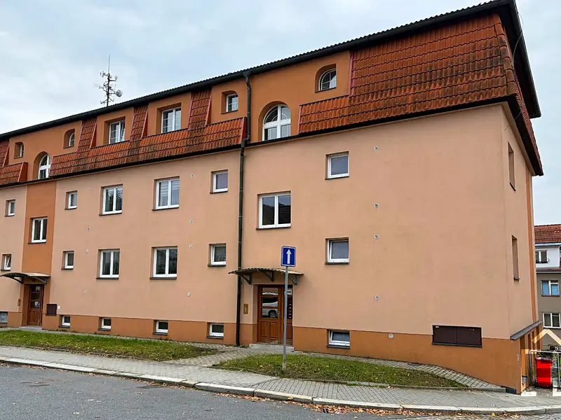 Pronájem bytu 2+1 54 m², Ledeč nad Sázavou – náhled fotky 2