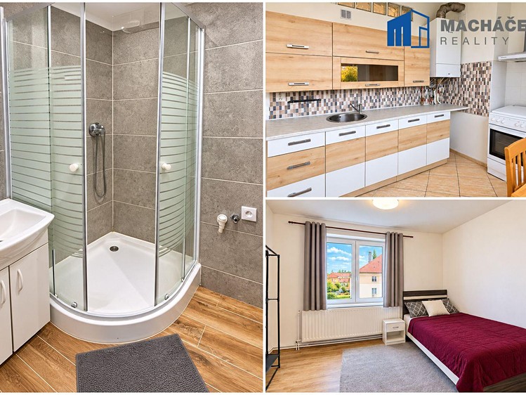 Квартира 2+1 на продаж, 50 м² (2 з 21)
