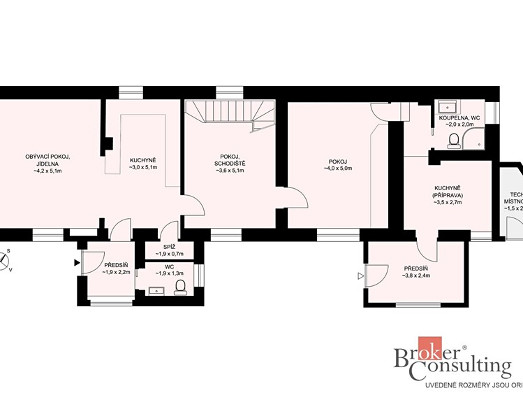 Prodej domu, 207 m² (16 z 16)