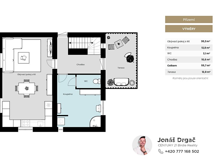 Будинок на продаж, 190 м² (4 з 28)