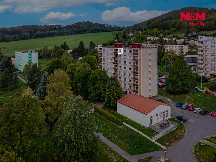 Prodej bytu 2+1, 62 m² (16 z 17)