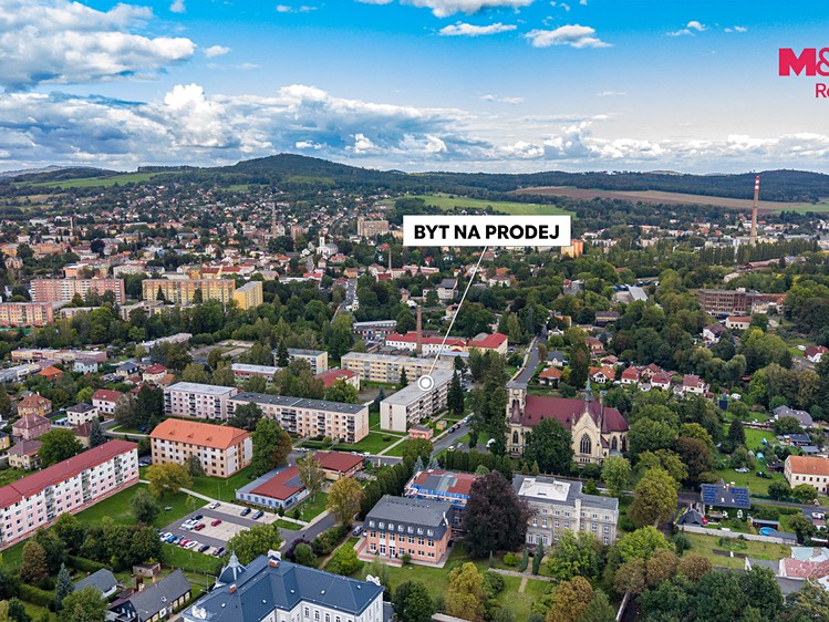 Wohnung 2+1 zum Kauf, 62 m² (23 von 24)