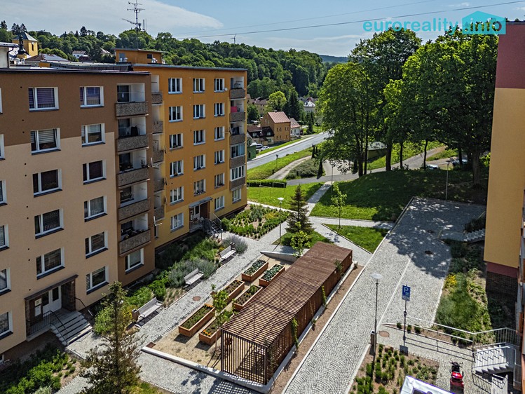 Квартира 3+1 на продаж, 82 м² (14 з 34)