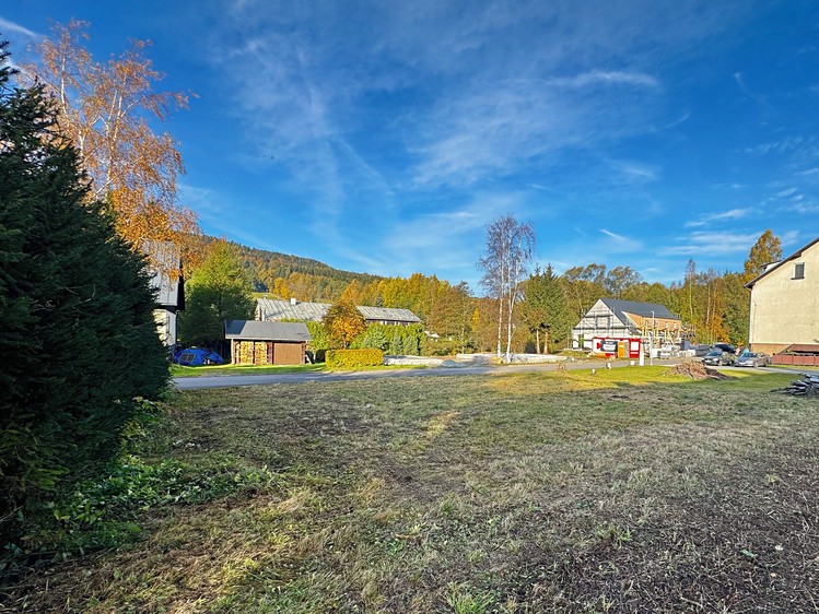 Prodej pozemku, 490 m² (4 z 11)