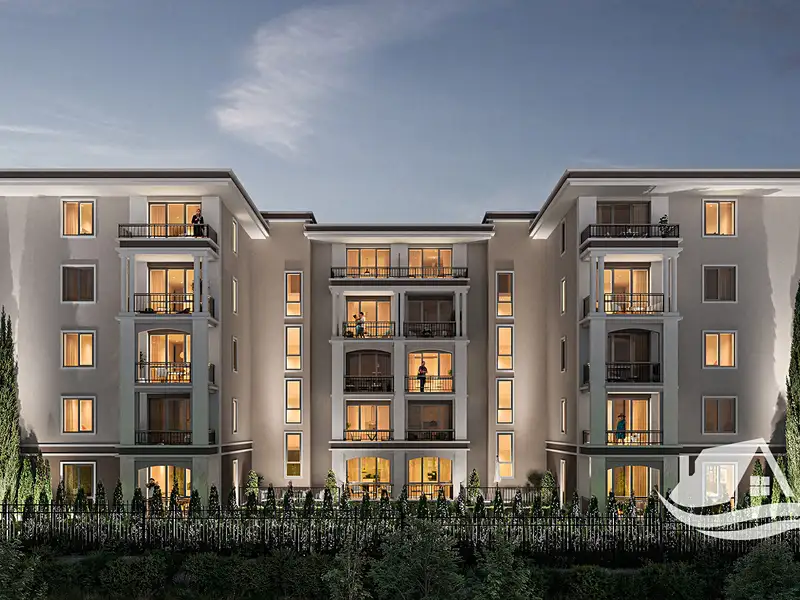 Prodej bytu 3+kk 93 m², Sveti Vlas – náhled fotky 2