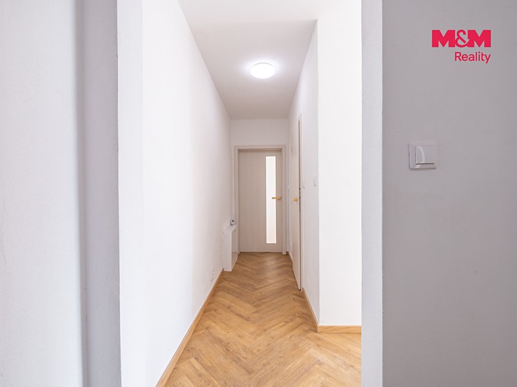 Квартира 2+1 на продаж, 59 м² (15 з 22)