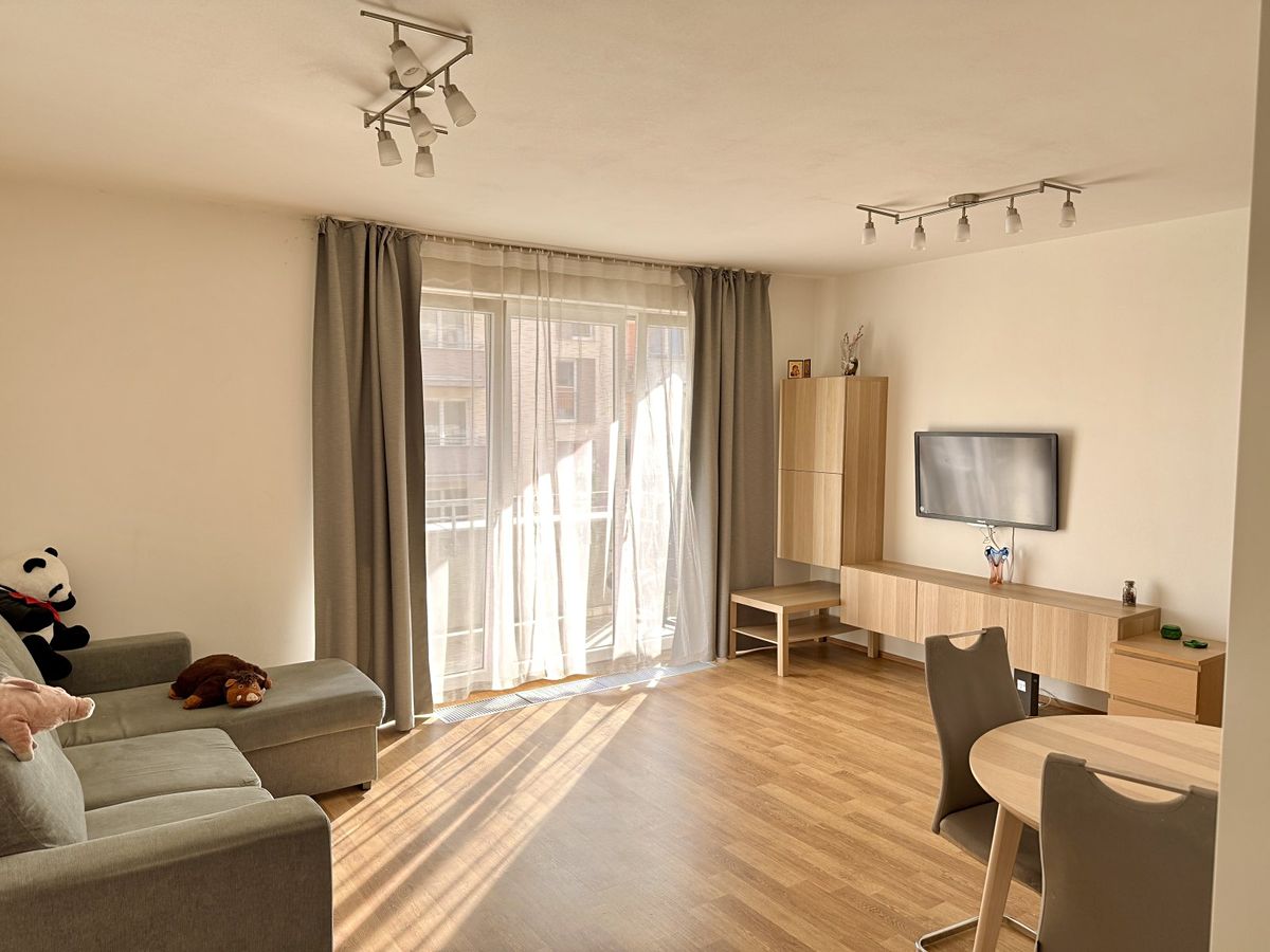 Prodej bytu 2+kk 54 m²