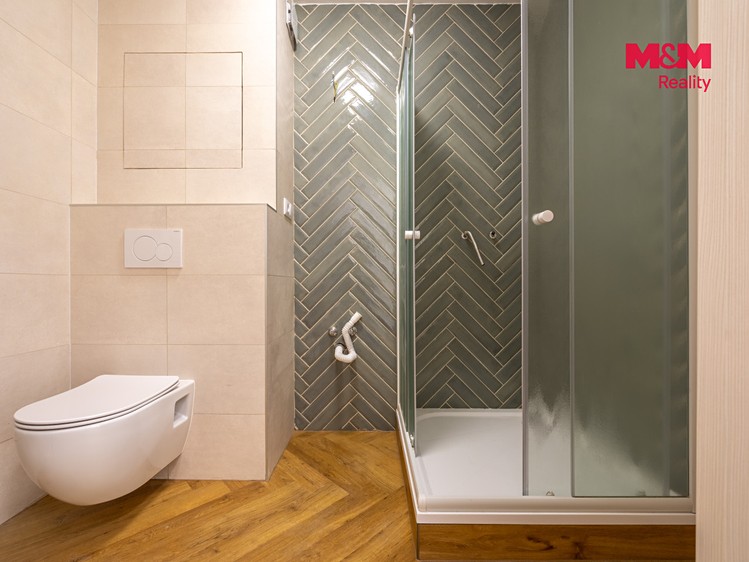 Квартира 2+1 на продаж, 59 м² (16 з 22)