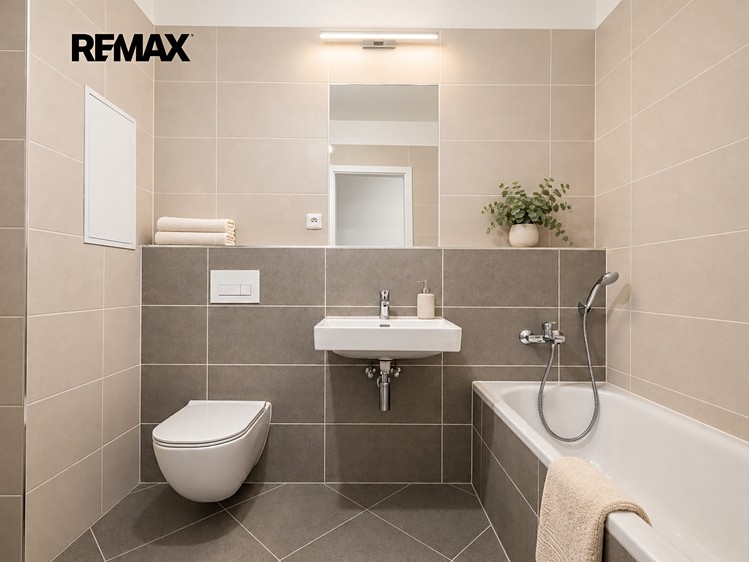 Квартира 2+kk на продаж, 50 м² (9 з 16)