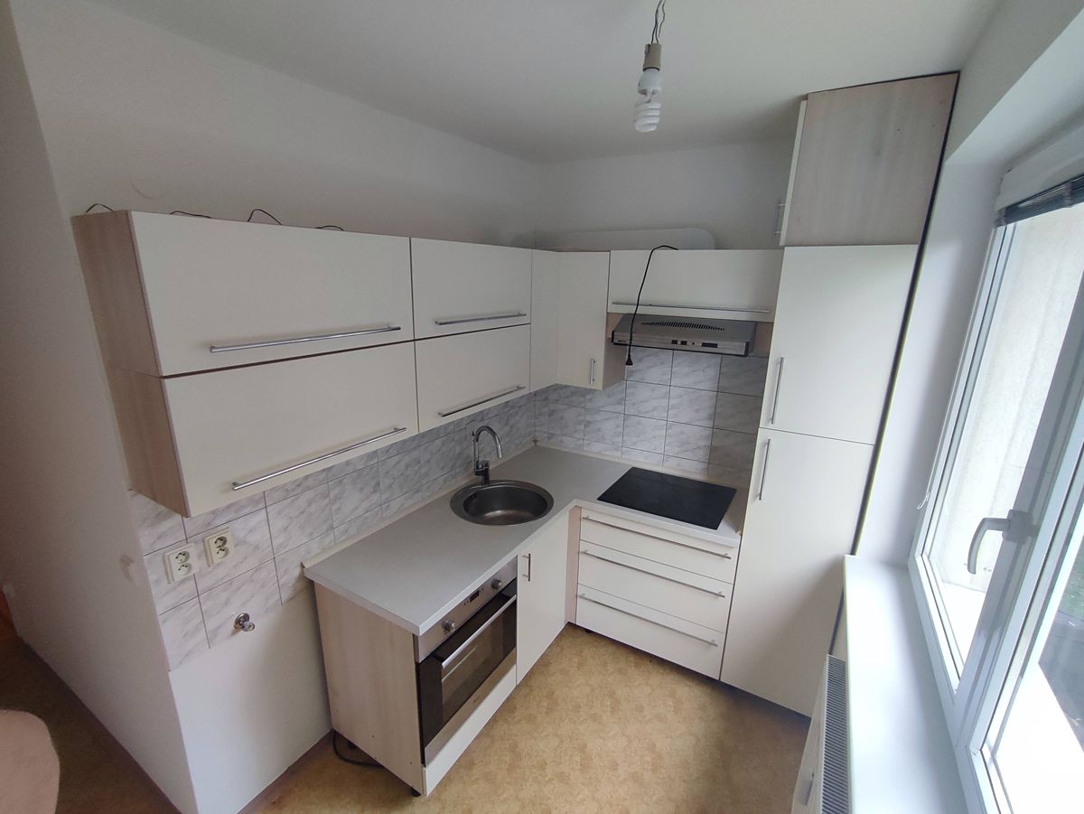 Pronájem bytu 2+1 46 m²