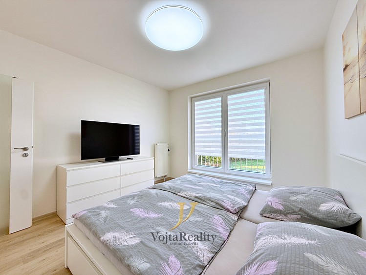 Квартира 2+kk в оренду, 58 м² (15 з 24)