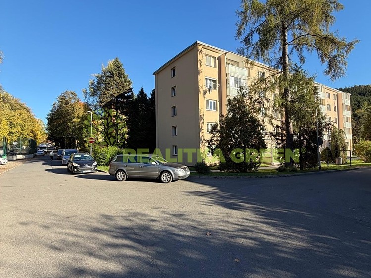 Квартира 2+1 на продаж, 53 м² (22 з 25)