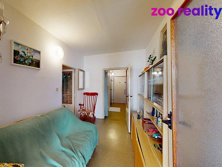 Квартира 3+1 на продаж, 70 м² (8 з 23)
