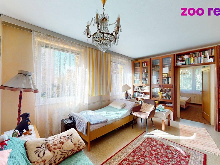 Квартира 3+1 на продаж, 70 м² (10 з 23)