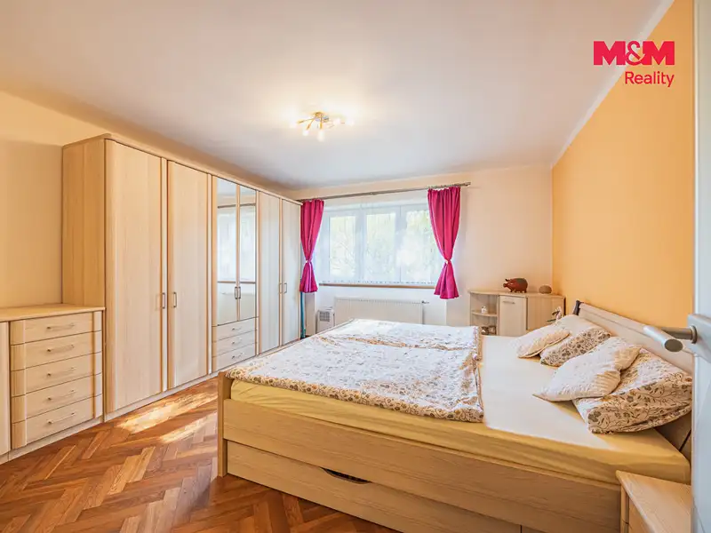 Prodej bytu 2+1 54 m², Opatovice nad Labem – náhled fotky 2