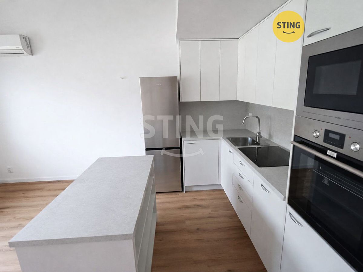 Prodej bytu 2+kk 39 m², Ostrava – fotka 1 z 3