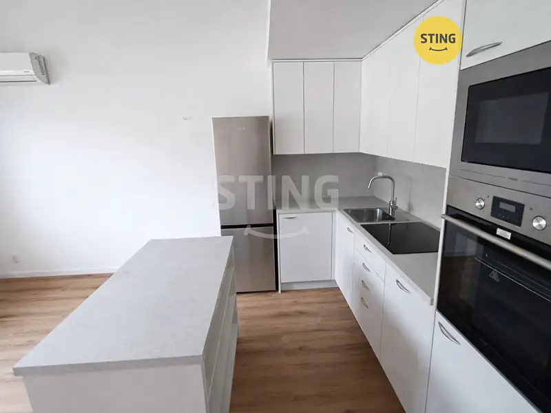 Prodej bytu 2+kk 39 m², Ostrava – náhled fotky 1