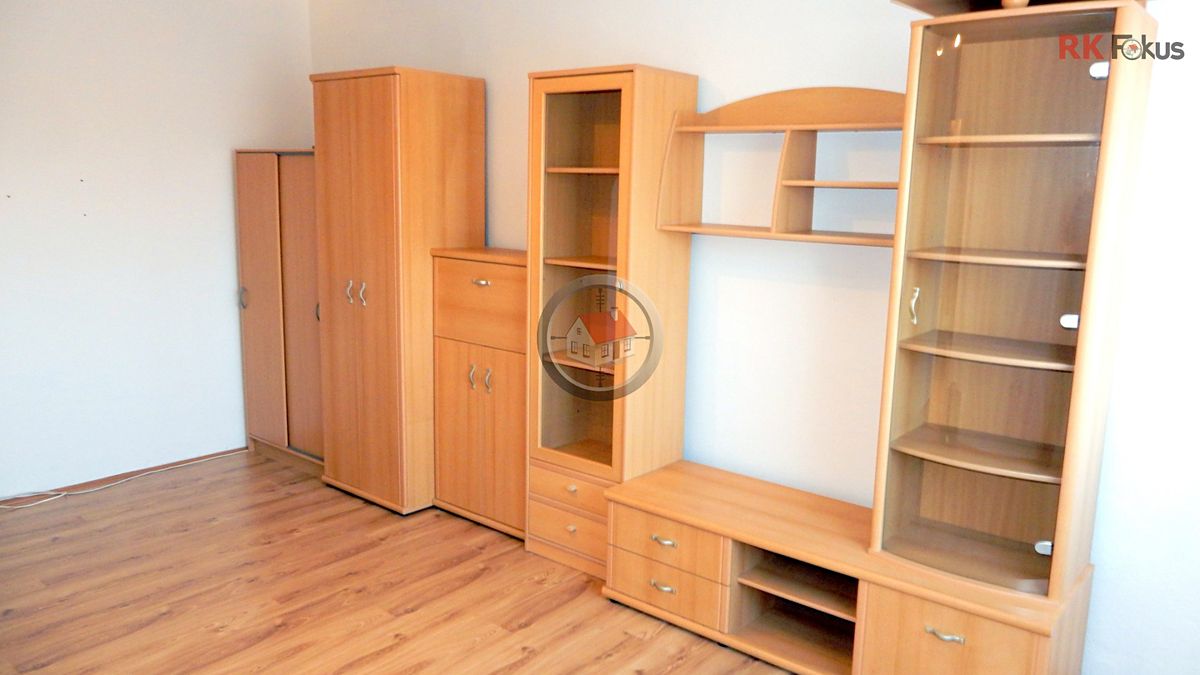 Pronájem bytu 2+kk 34 m², Třebíč – fotka 1 z 3