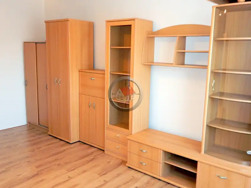 Pronájem bytu 2+kk 34 m², Třebíč – náhled fotky 1