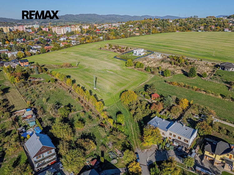 Prodej pozemku, 3 958 m² (8 z 22)