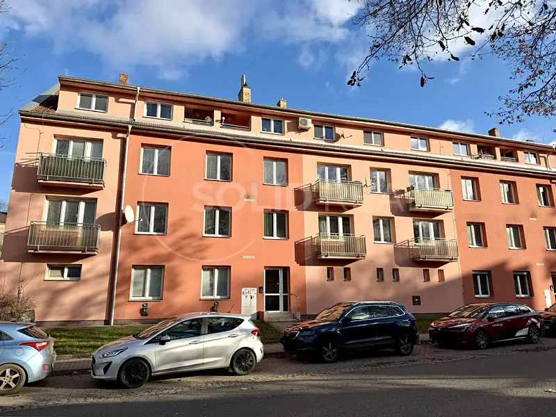 Pronájem bytu 2+kk 47 m², Tišnov – náhled fotky 2