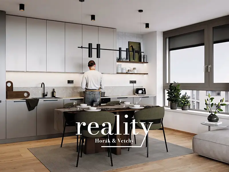 Prodej bytu 3+kk 70 m², Znojmo – náhled fotky 1
