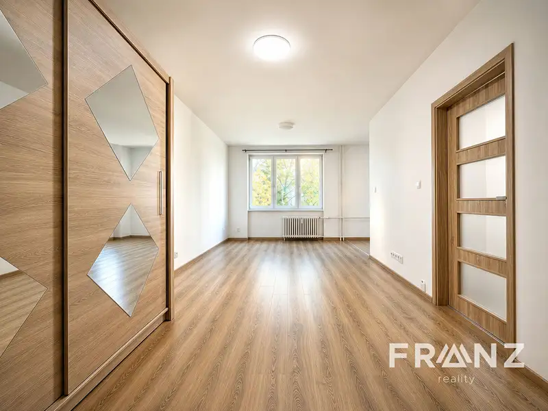 Pronájem bytu 2+kk 53 m², Ostrava – náhled fotky 3