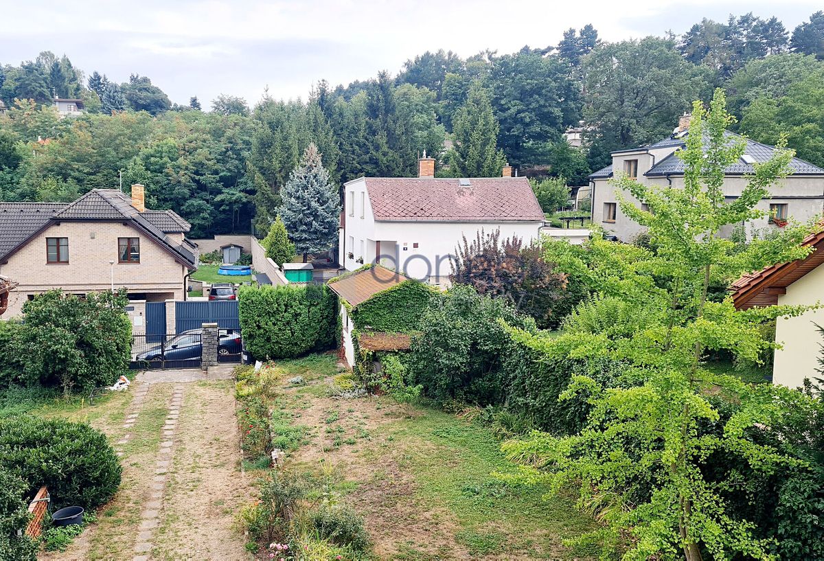 Pronájem ubytovacího zařízení 175 m², Praha – fotka 1 z 3